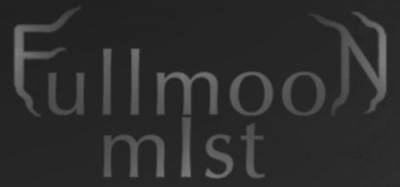 logo Fullmoon Mist